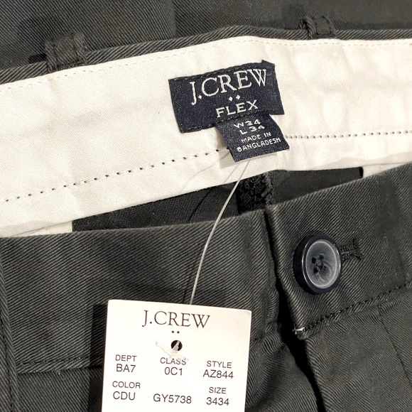 J Crew Men’s Pants - Picture 9 of 9